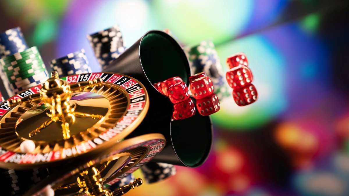 PHMINES کیسینو میں بکراٹکھیلیں