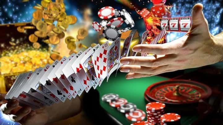 PHMINES کیسینو میں ایک آن لائن گیم کا انتخاب کریں۔